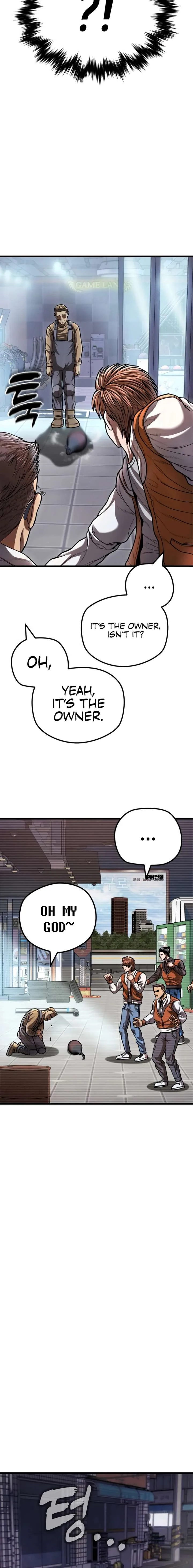 War of the Stray Dogs Chapter 10 page 26