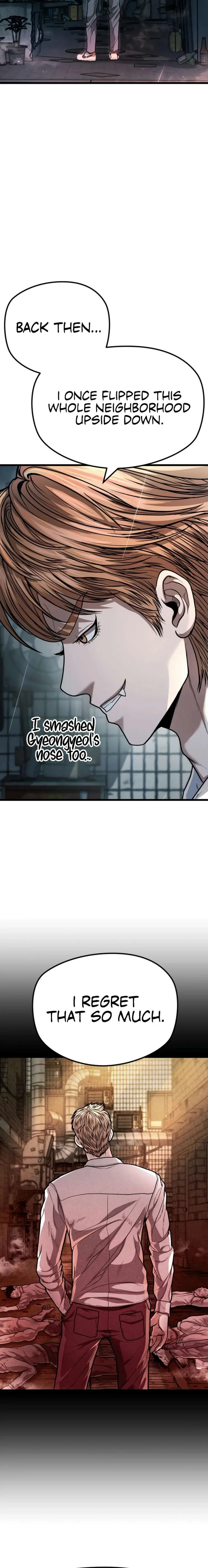 War of the Stray Dogs Chapter 10 page 34
