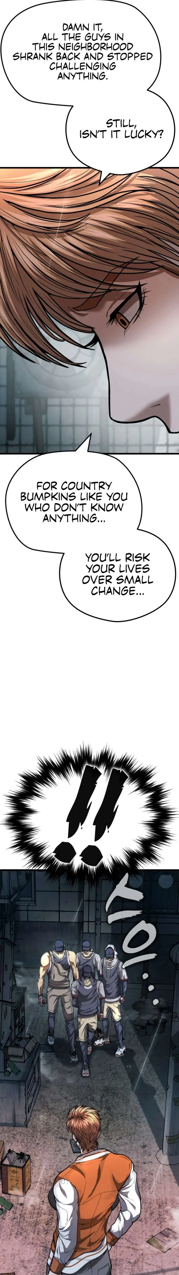 War of the Stray Dogs Chapter 10 page 35