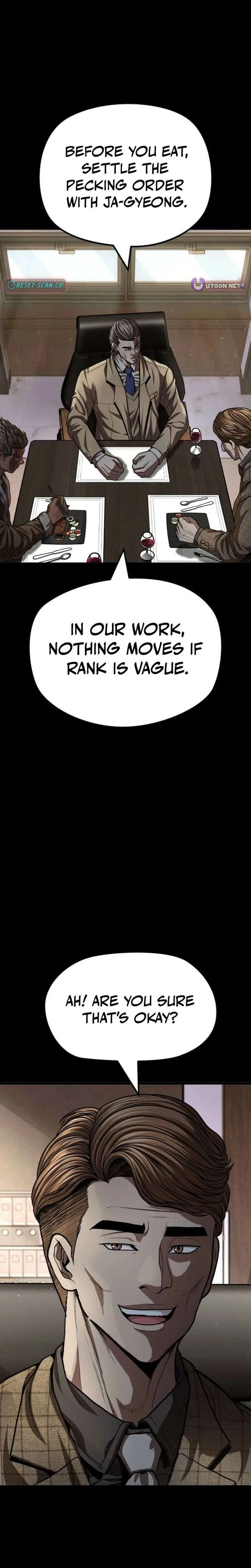 War of the Stray Dogs Chapter 14 page 9