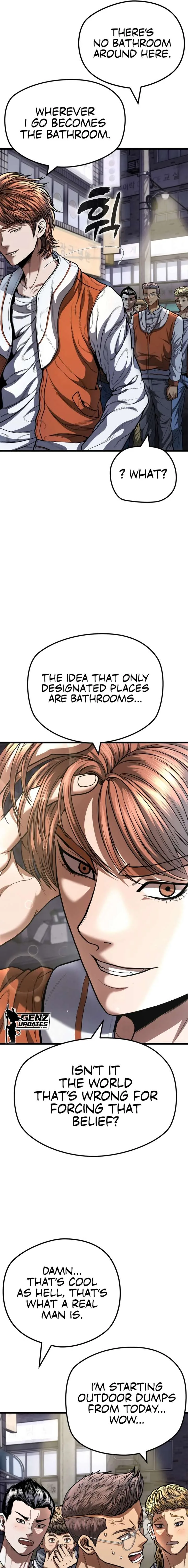 War of the Stray Dogs Chapter 10 page 31