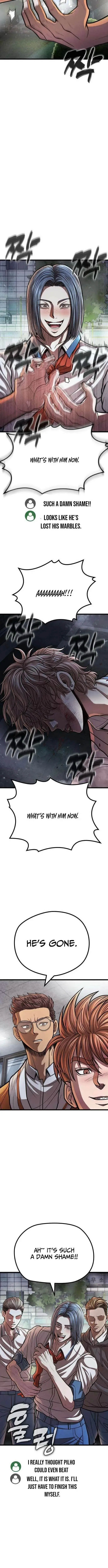 War of the Stray Dogs Chapter 17 page 25