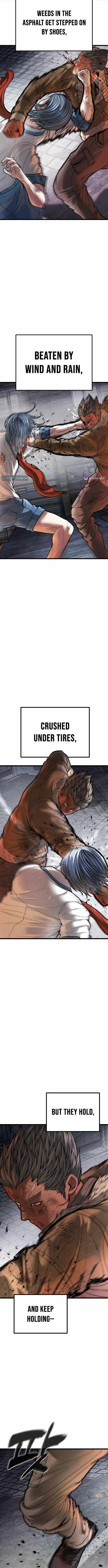 War of the Stray Dogs Chapter 19 page 19