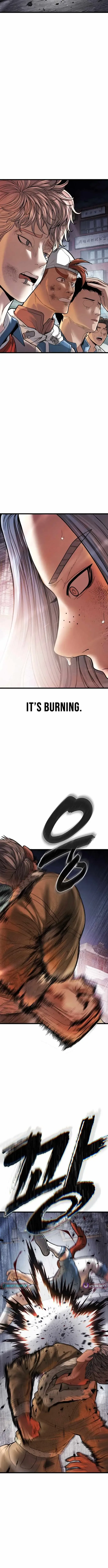 War of the Stray Dogs Chapter 19 page 22