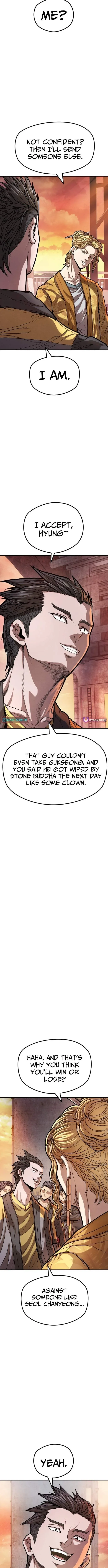 War of the Stray Dogs Chapter 22 page 20