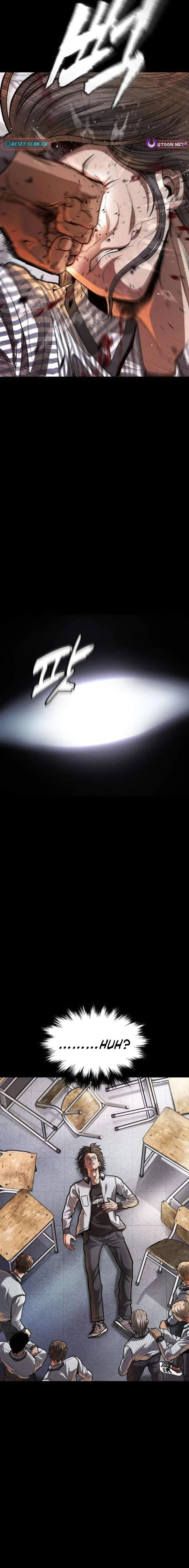 War of the Stray Dogs Chapter 24 page 3