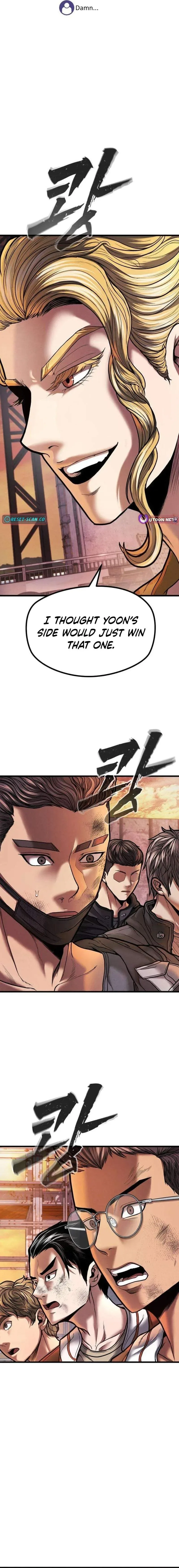 War of the Stray Dogs Chapter 24 page 10
