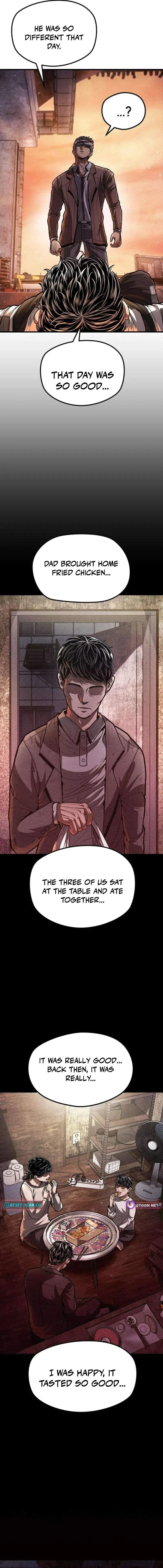 War of the Stray Dogs Chapter 24 page 28