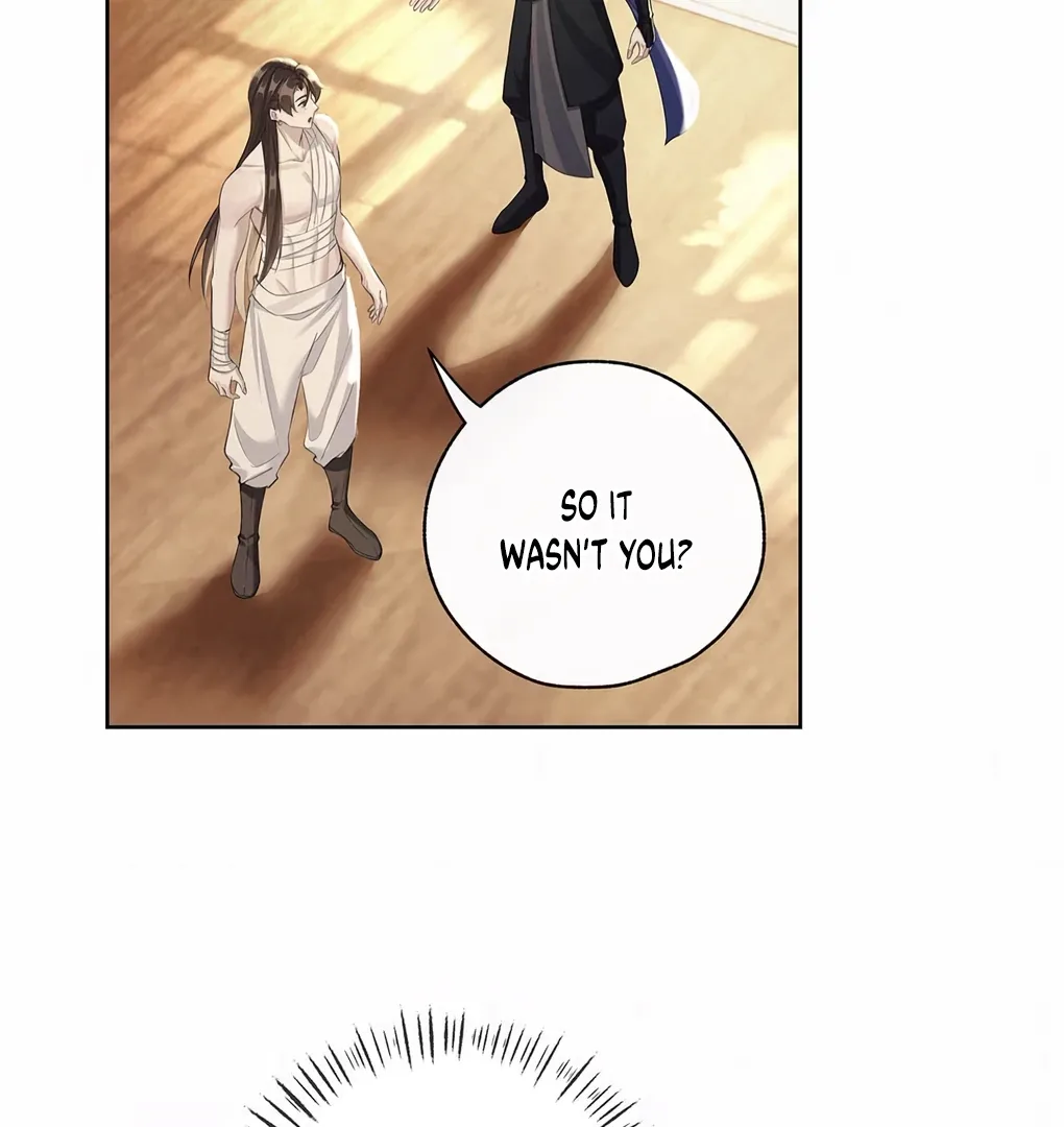 Was His Highness Assassinated Today? Chapter 2 page 35