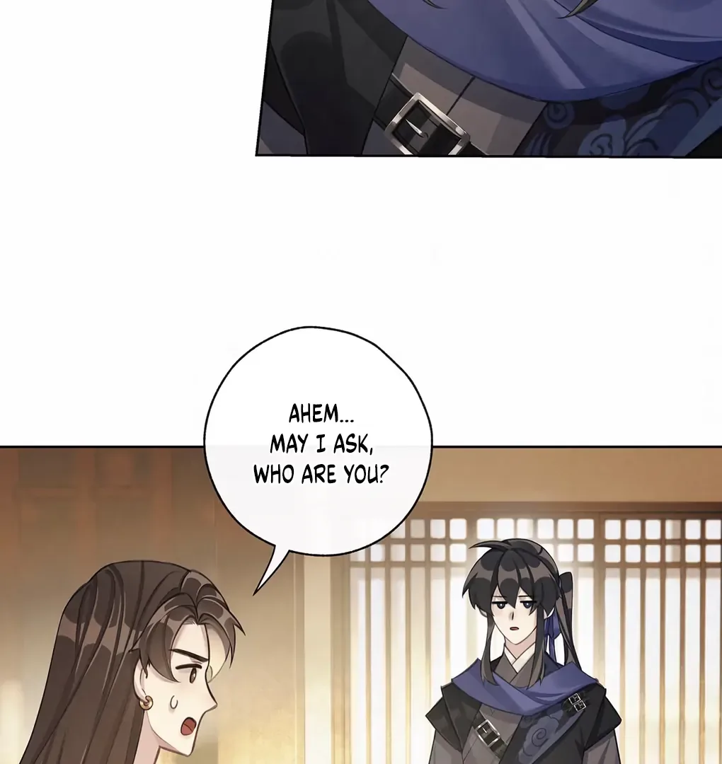 Was His Highness Assassinated Today? Chapter 2 page 26