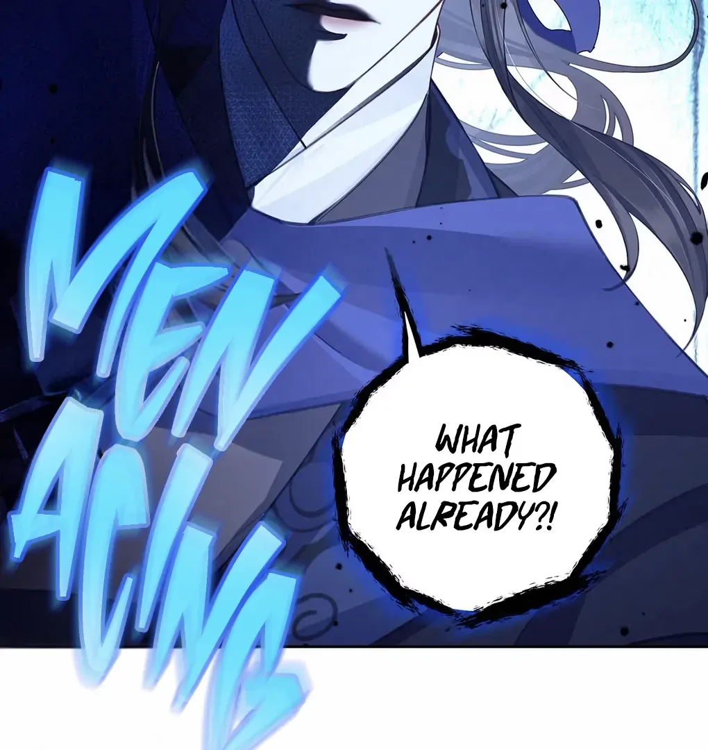 Was His Highness Assassinated Today? Chapter 2 page 19