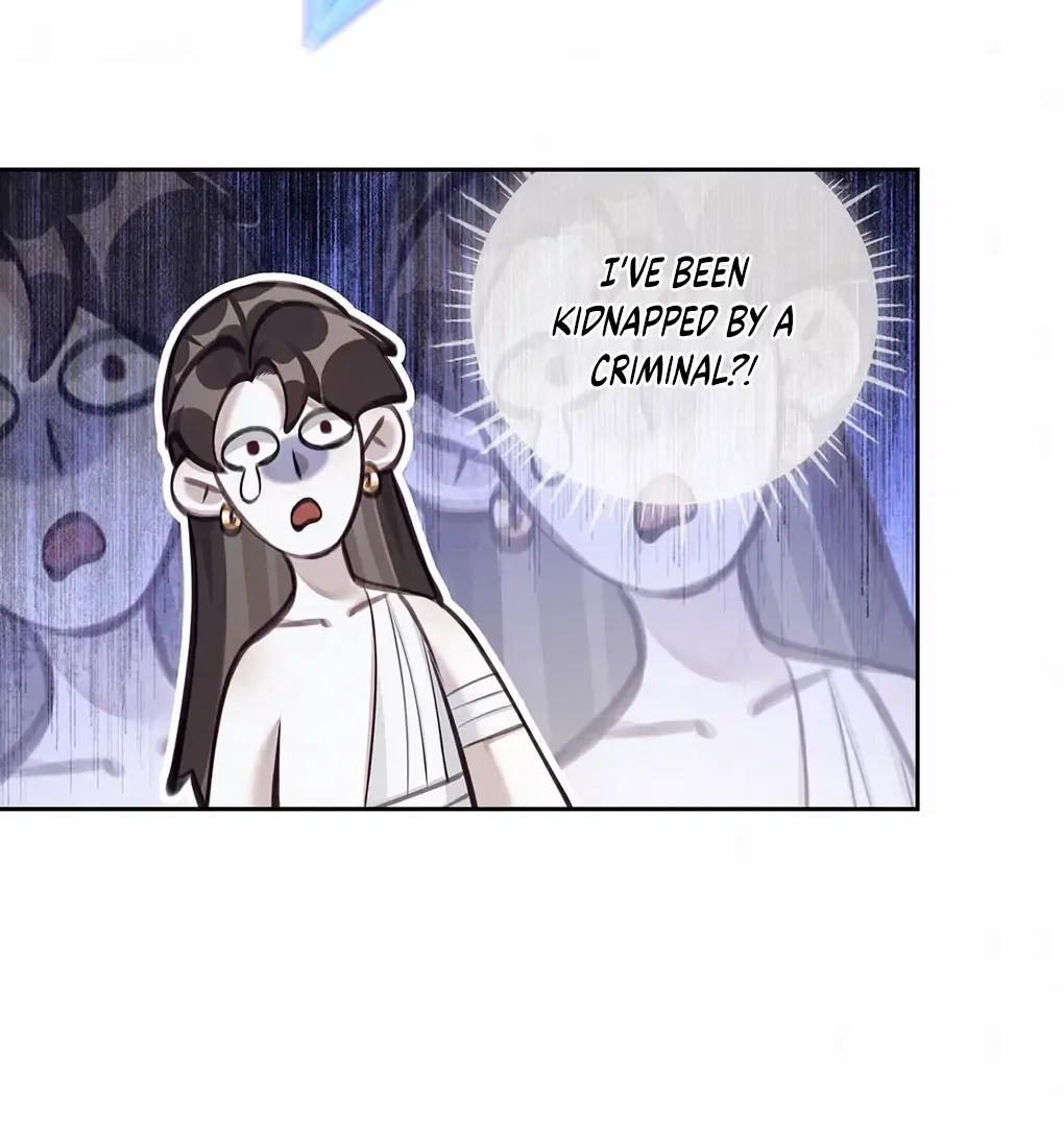 Was His Highness Assassinated Today? Chapter 2 page 20