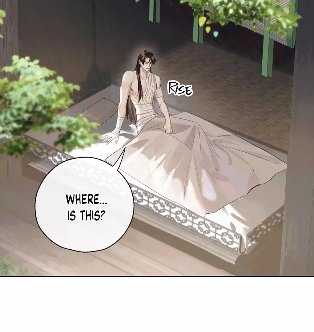Was His Highness Assassinated Today? Chapter 2 page 13