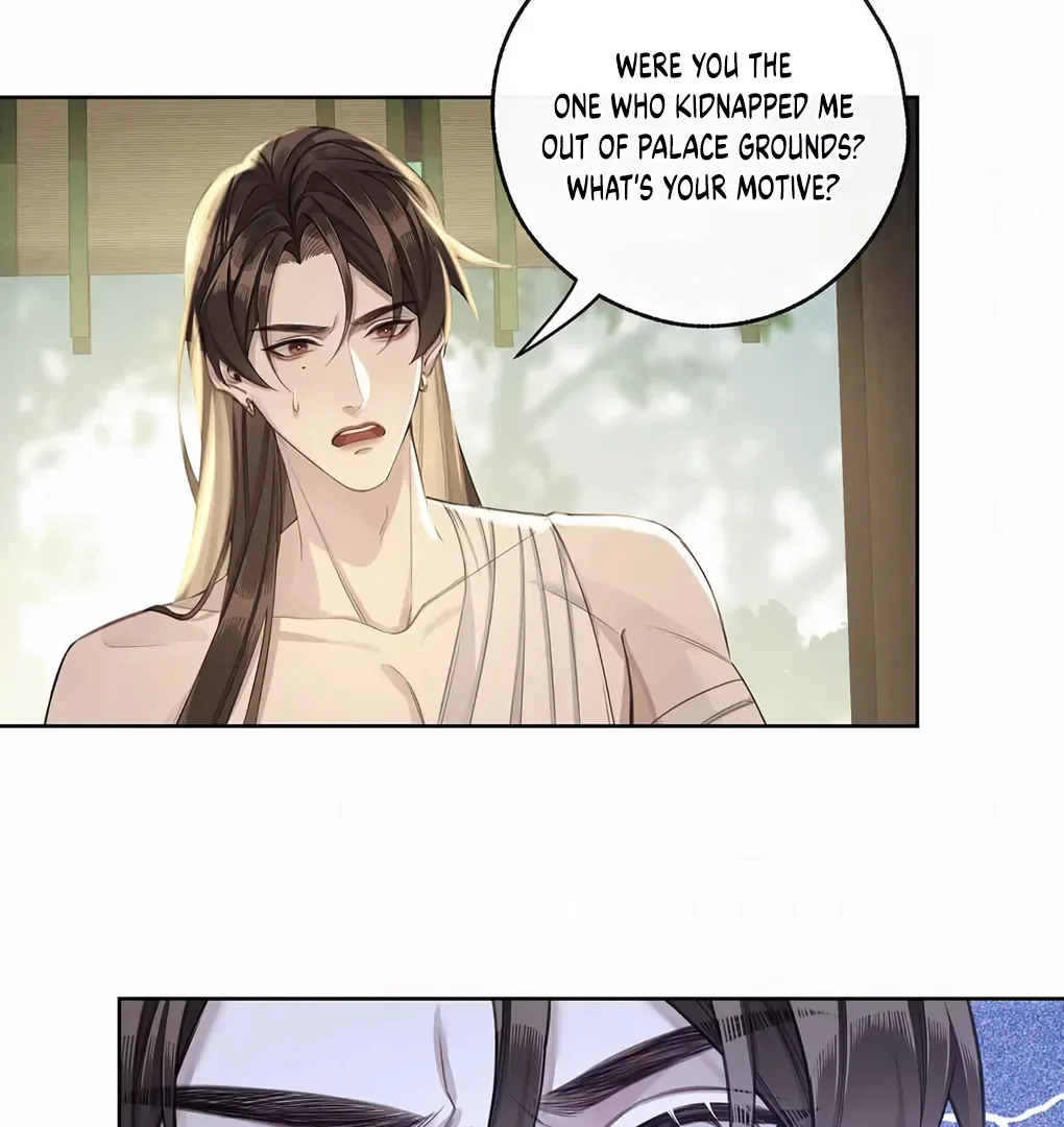 Was His Highness Assassinated Today? Chapter 2 page 28