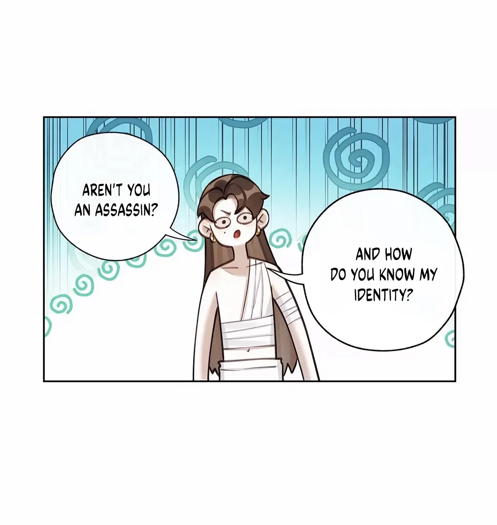 Was His Highness Assassinated Today? Chapter 2 page 43