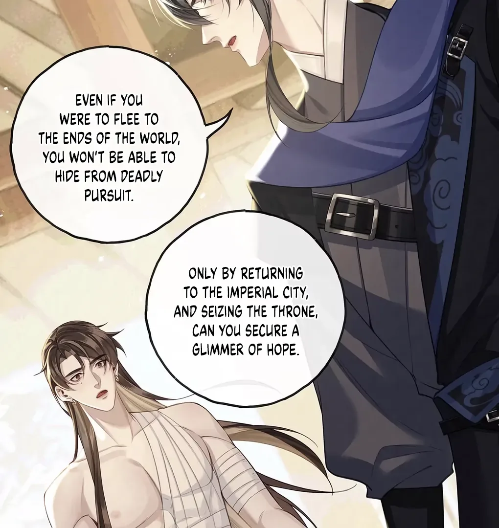 Was His Highness Assassinated Today? Chapter 2 page 53
