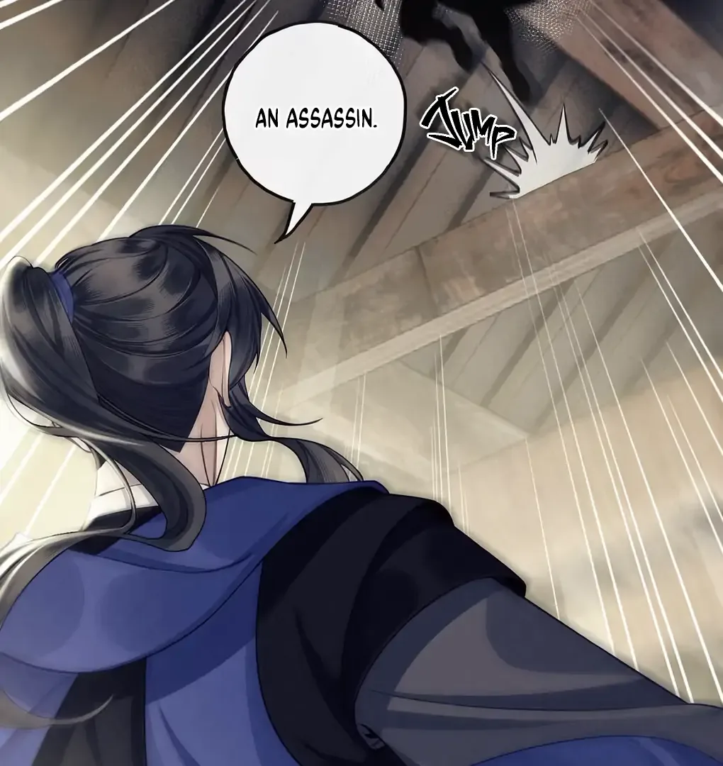 Was His Highness Assassinated Today? Chapter 2 page 63