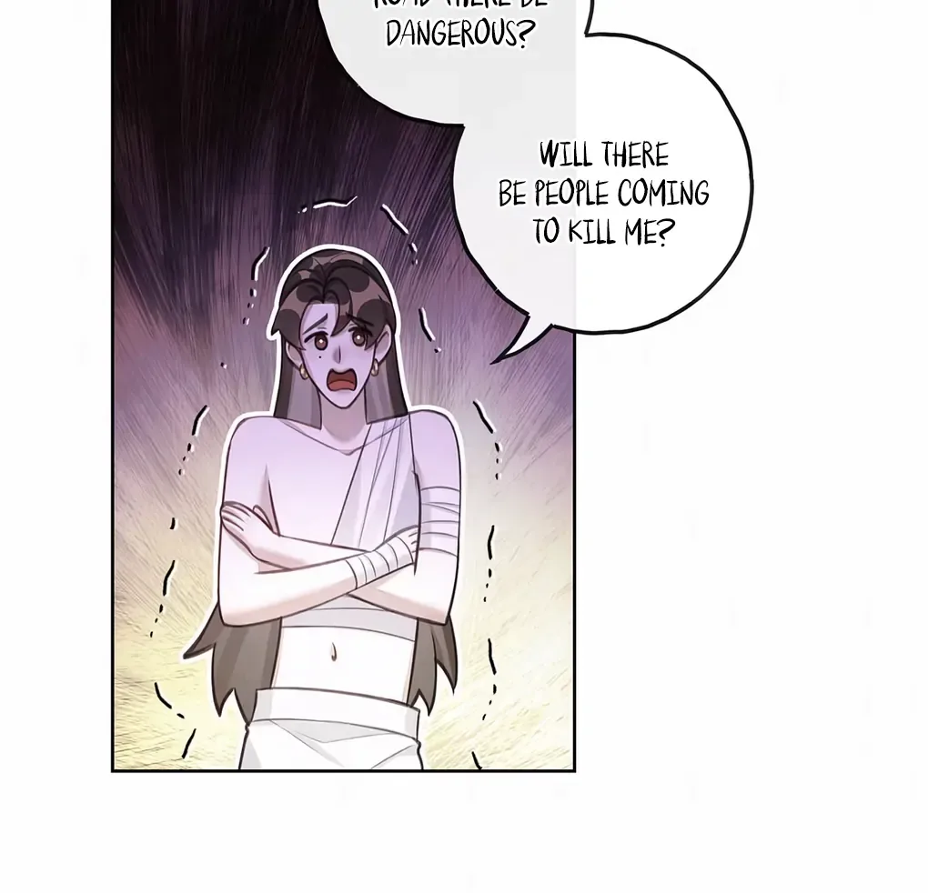 Was His Highness Assassinated Today? Chapter 2 page 58