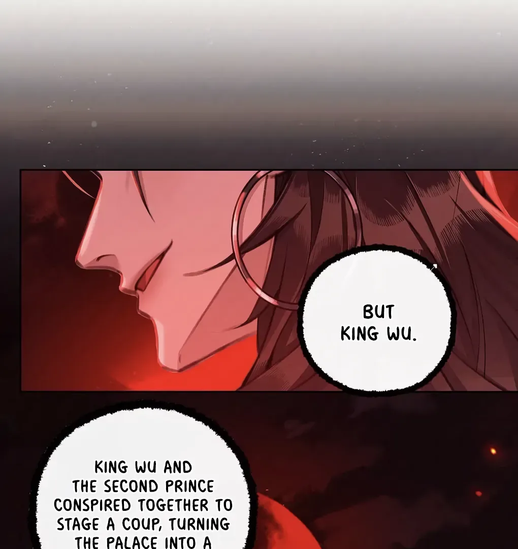 Was His Highness Assassinated Today? Chapter 2 page 37