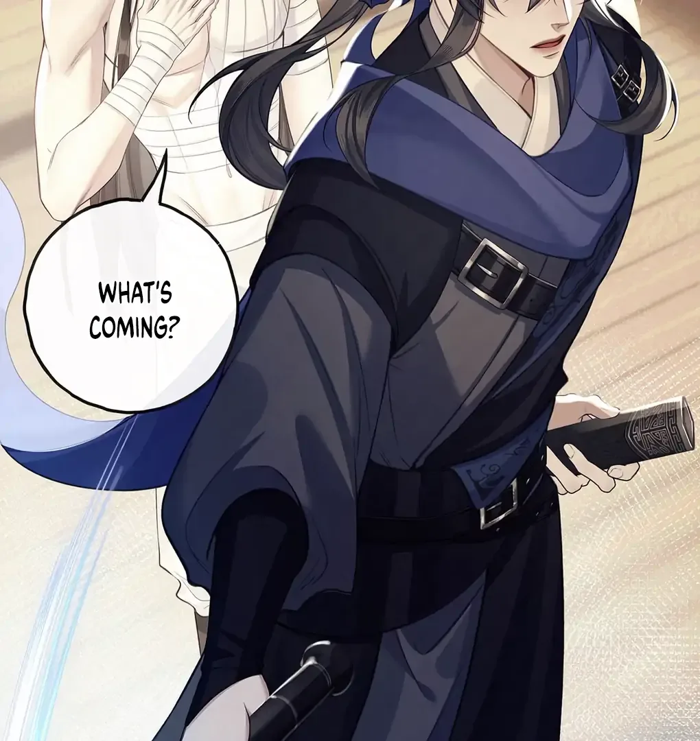 Was His Highness Assassinated Today? Chapter 2 page 61