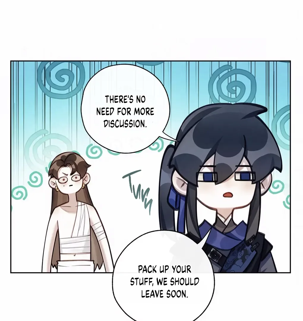 Was His Highness Assassinated Today? Chapter 2 page 45