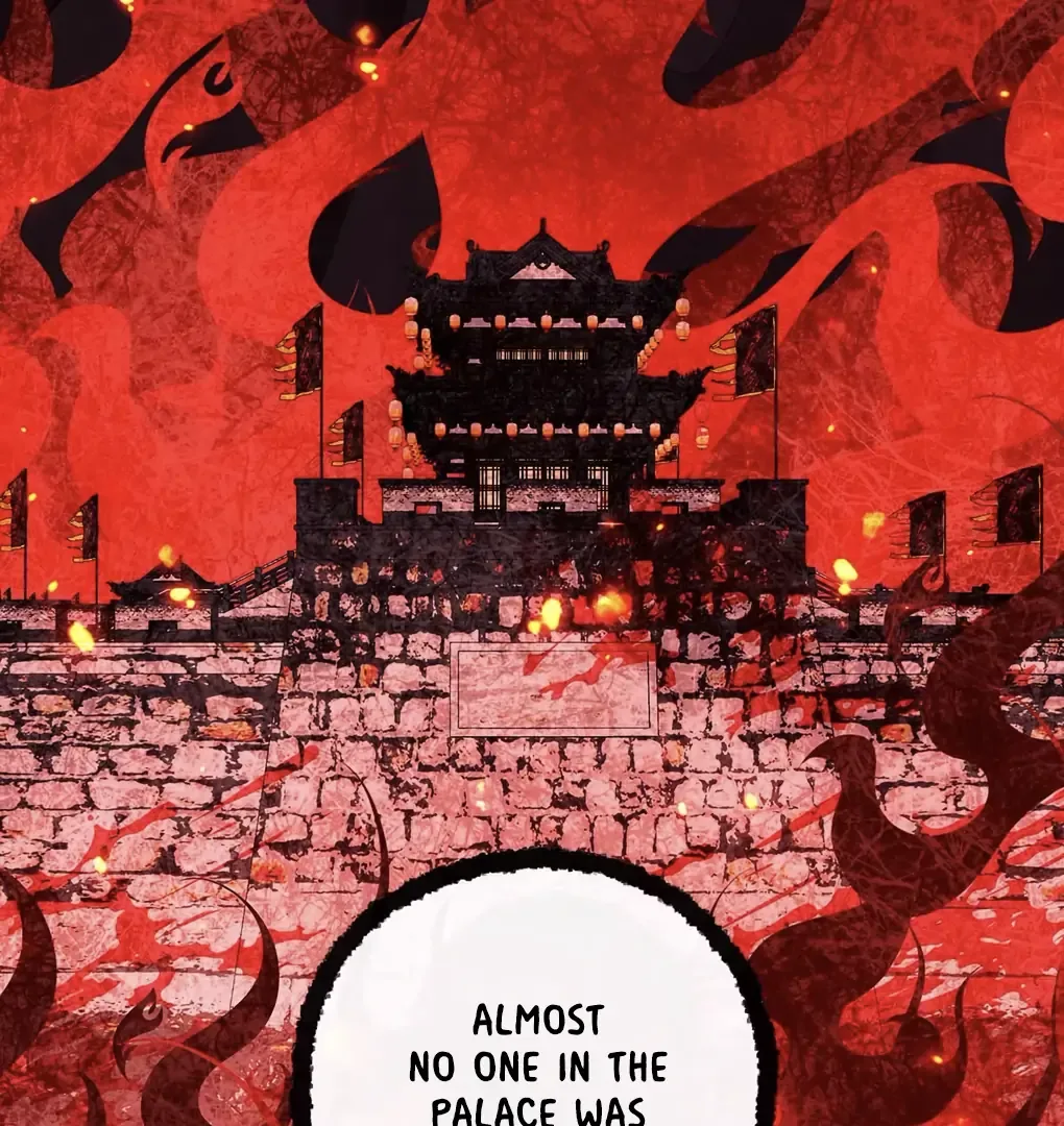 Was His Highness Assassinated Today? Chapter 2 page 39