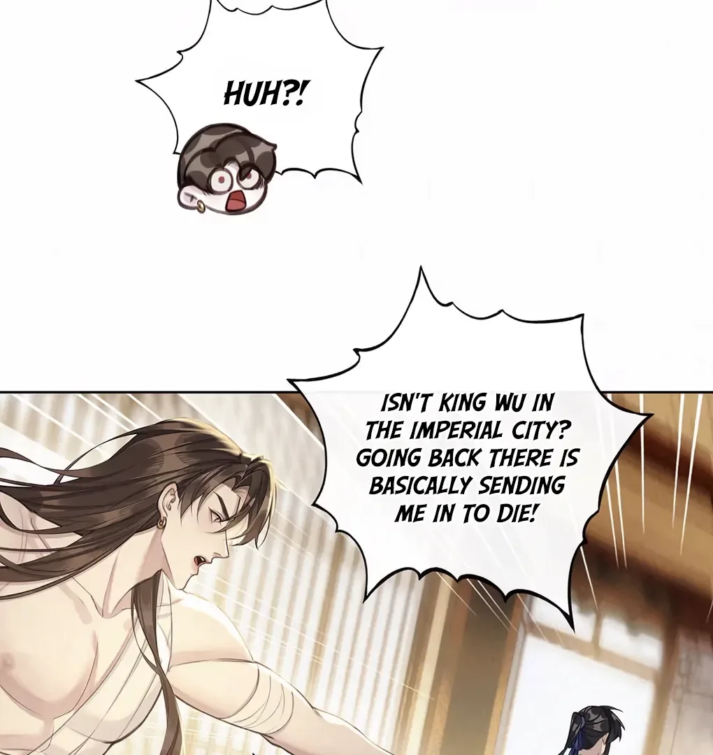 Was His Highness Assassinated Today? Chapter 2 page 47
