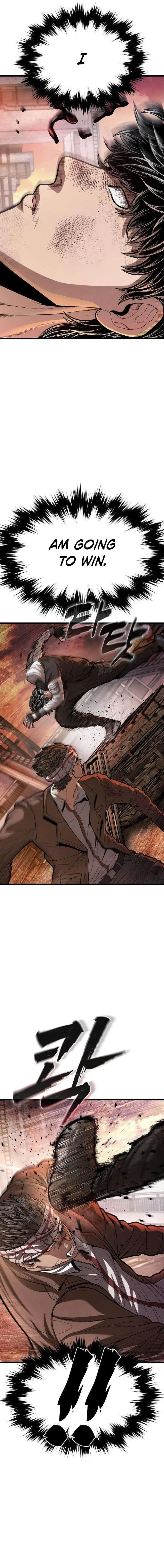 War of the Stray Dogs Chapter 26 page 12