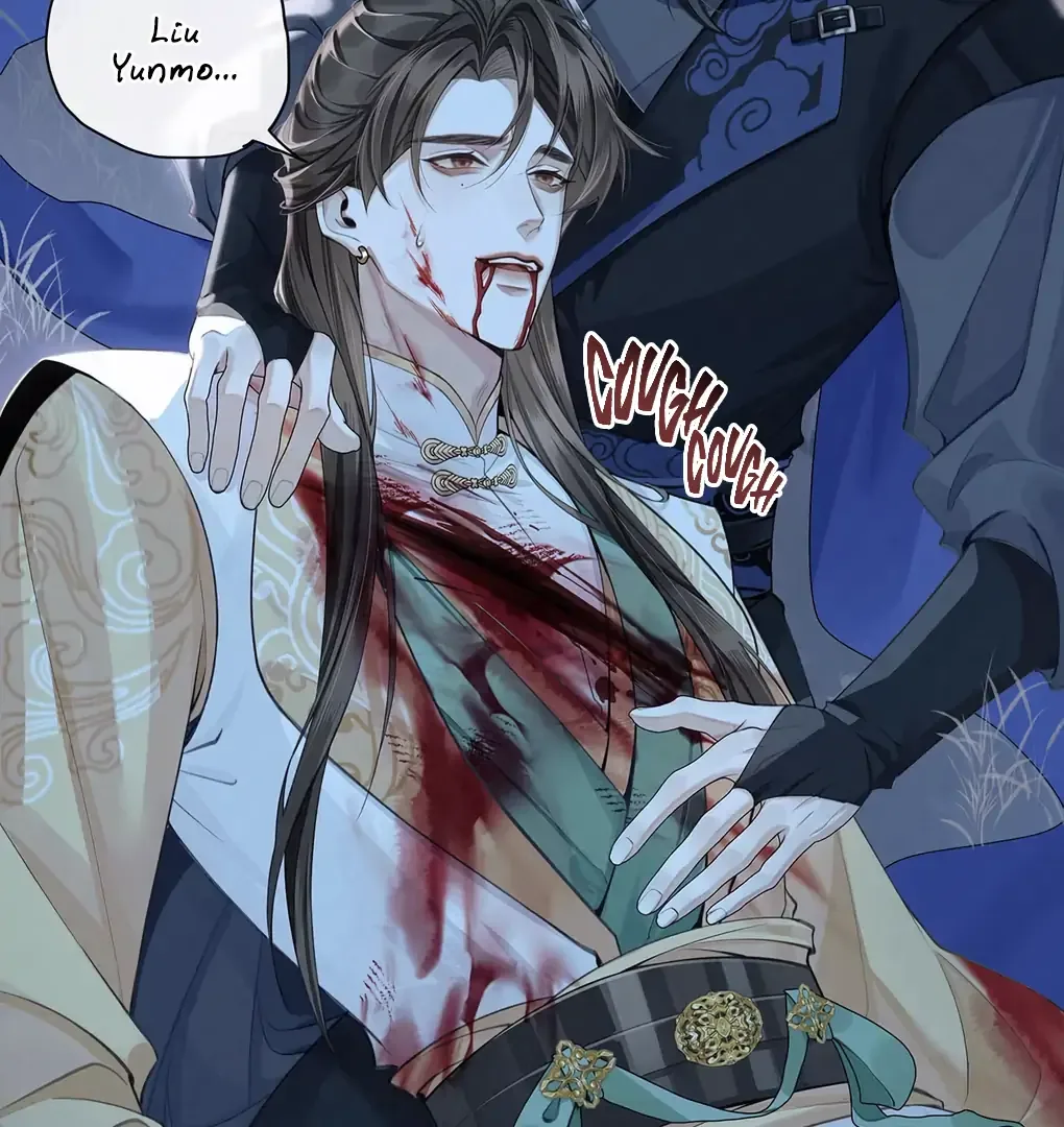 Was His Highness Assassinated Today? Chapter 1 page 7