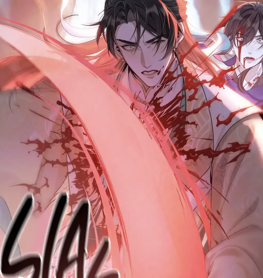 Was His Highness Assassinated Today? Chapter 1 page 3