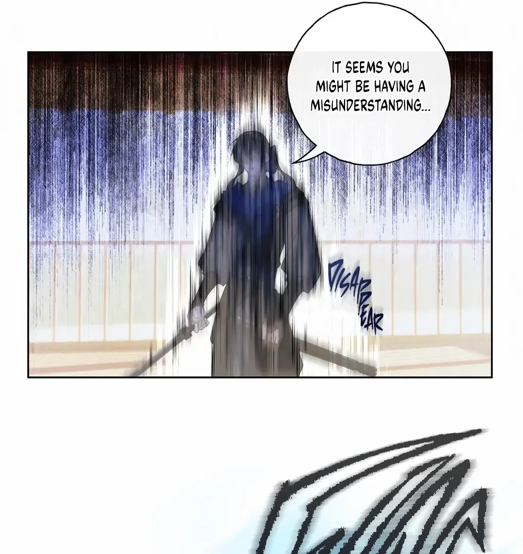 Was His Highness Assassinated Today? Chapter 3 page 21