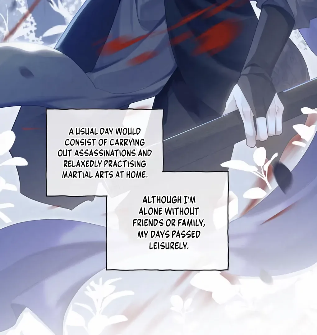 Was His Highness Assassinated Today? Chapter 1 page 29