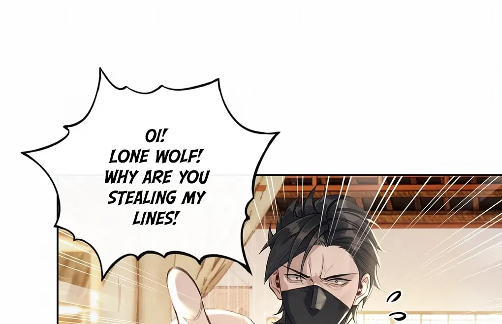 Was His Highness Assassinated Today? Chapter 3 page 19