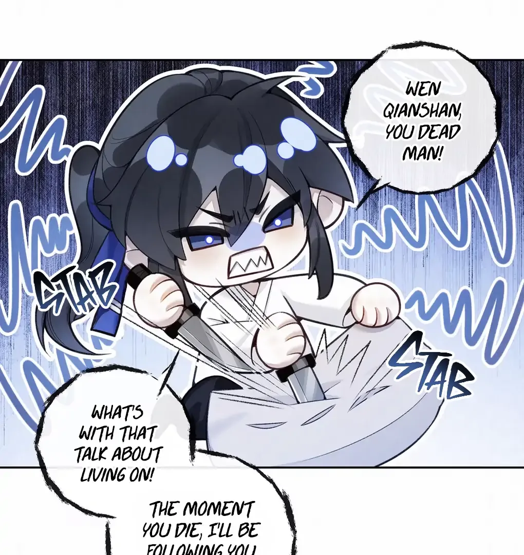 Was His Highness Assassinated Today? Chapter 1 page 24