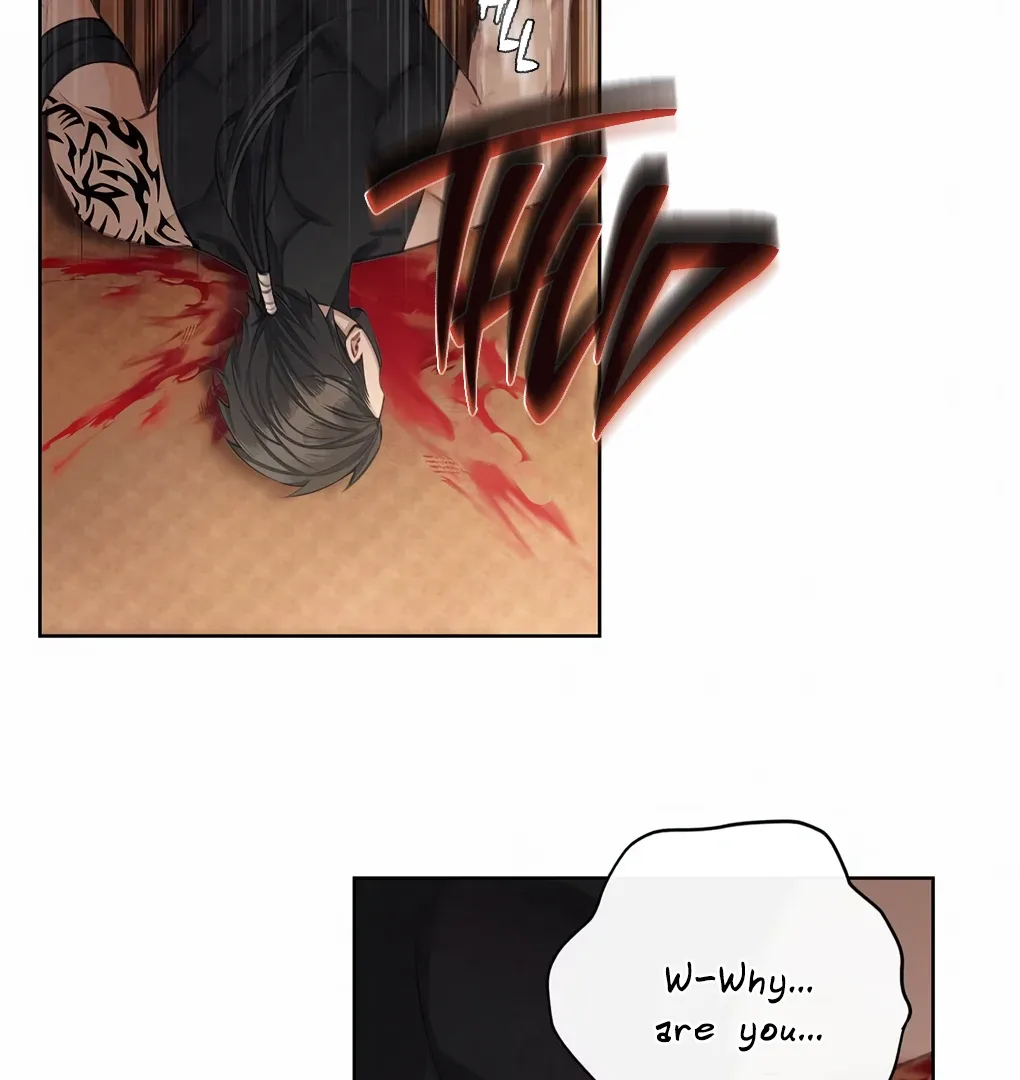 Was His Highness Assassinated Today? Chapter 3 page 25