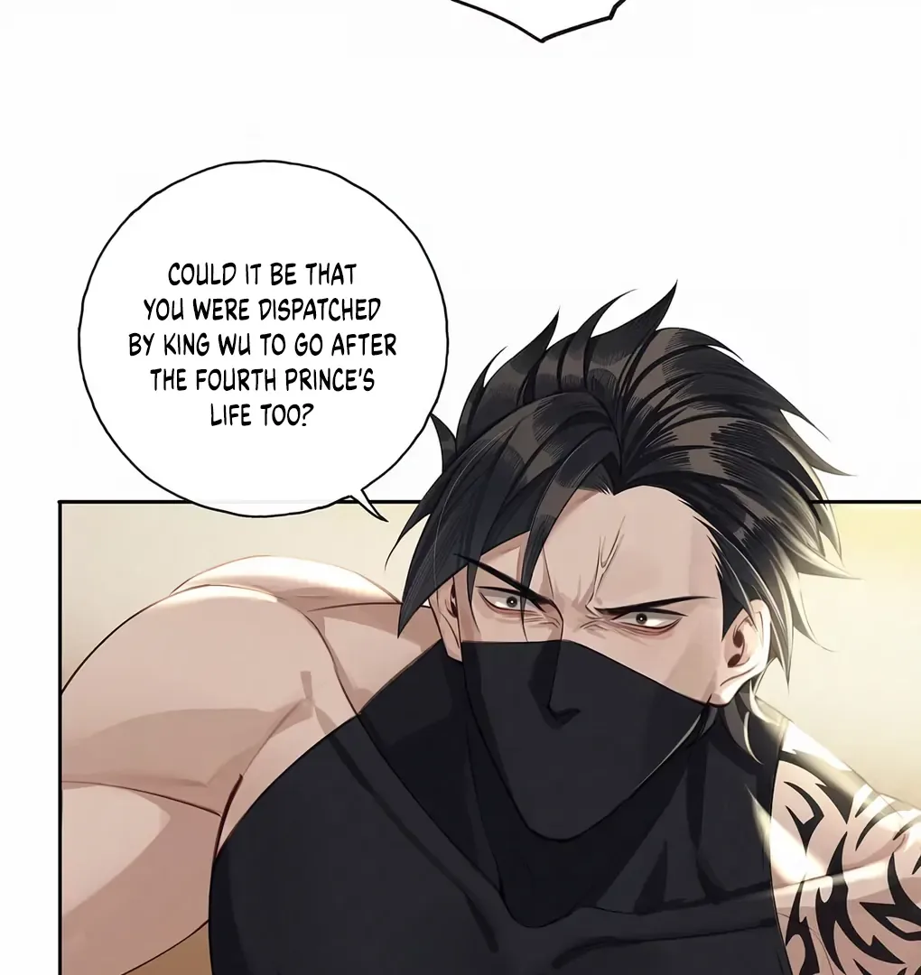 Was His Highness Assassinated Today? Chapter 3 page 10