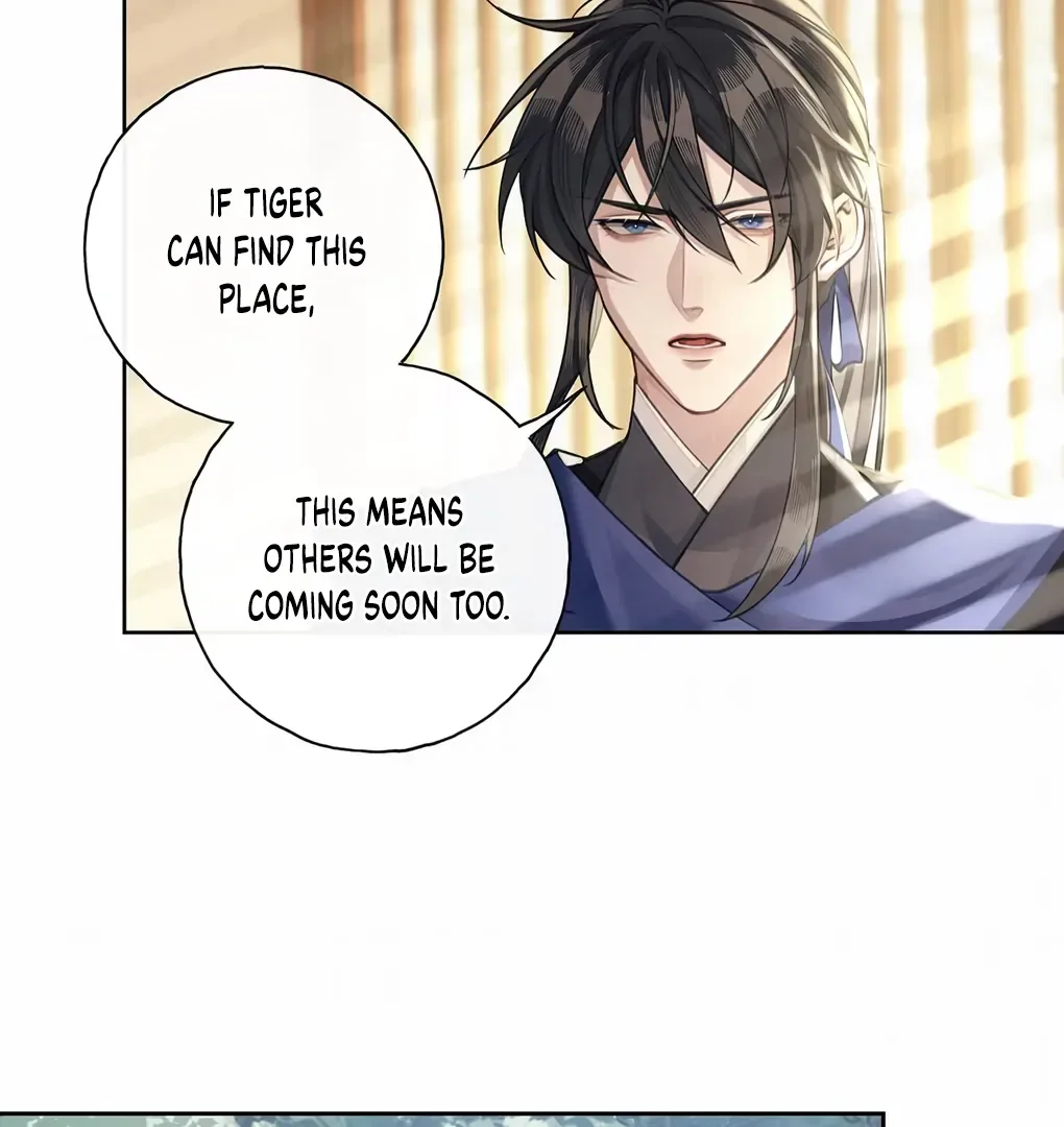Was His Highness Assassinated Today? Chapter 3 page 31