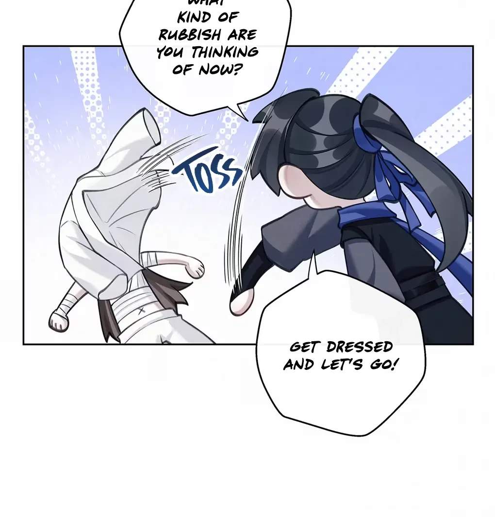 Was His Highness Assassinated Today? Chapter 3 page 29