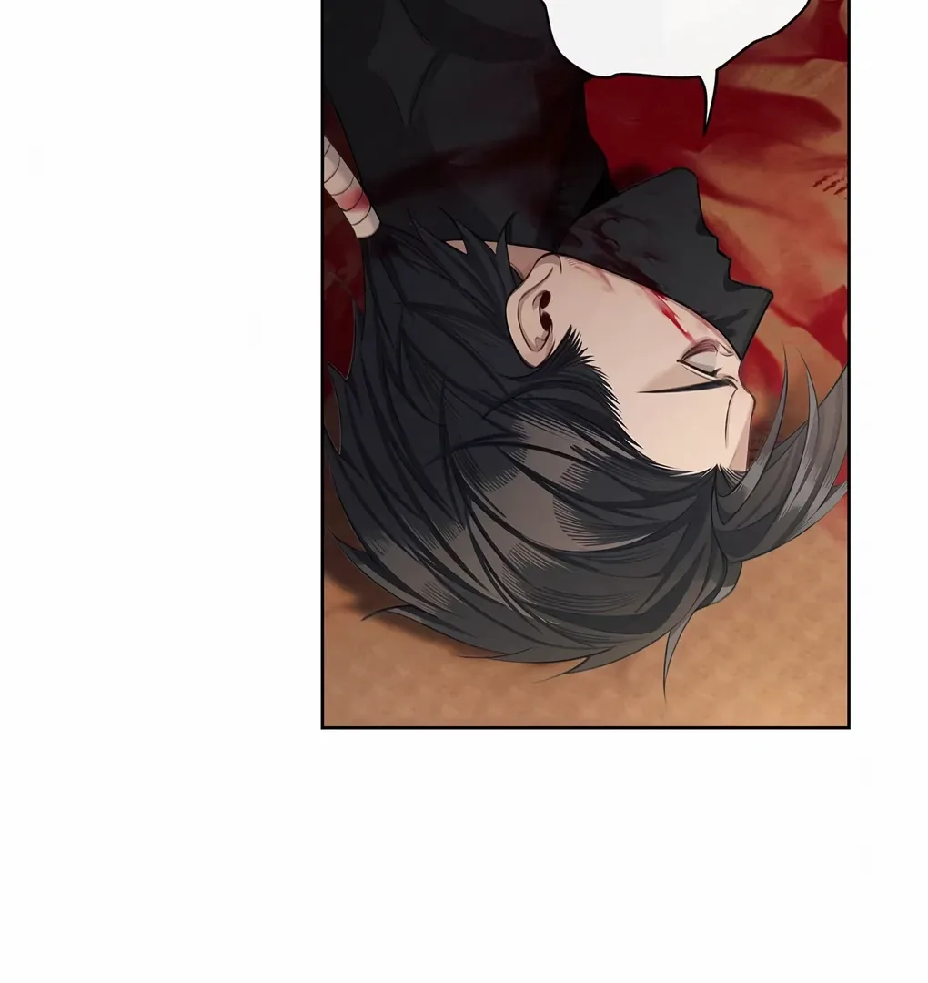 Was His Highness Assassinated Today? Chapter 3 page 26