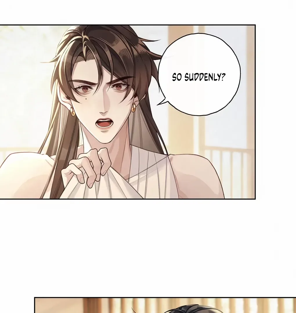 Was His Highness Assassinated Today? Chapter 3 page 30