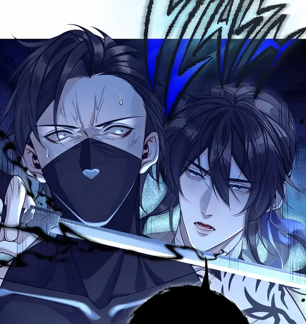 Was His Highness Assassinated Today? Chapter 3 page 22