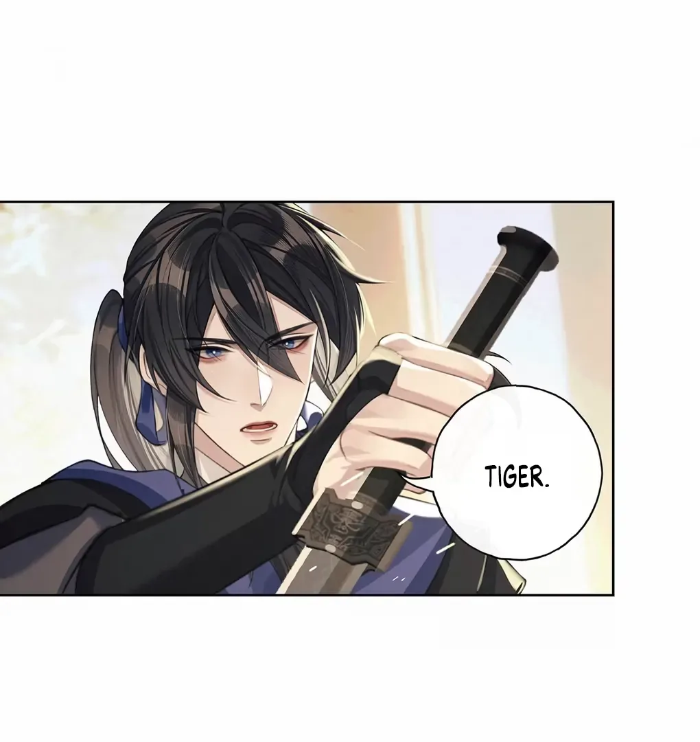 Was His Highness Assassinated Today? Chapter 3 page 8