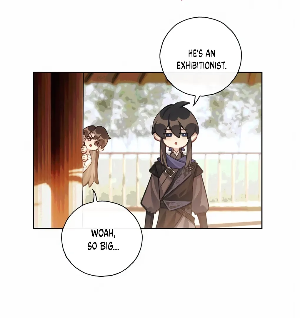 Was His Highness Assassinated Today? Chapter 3 page 15