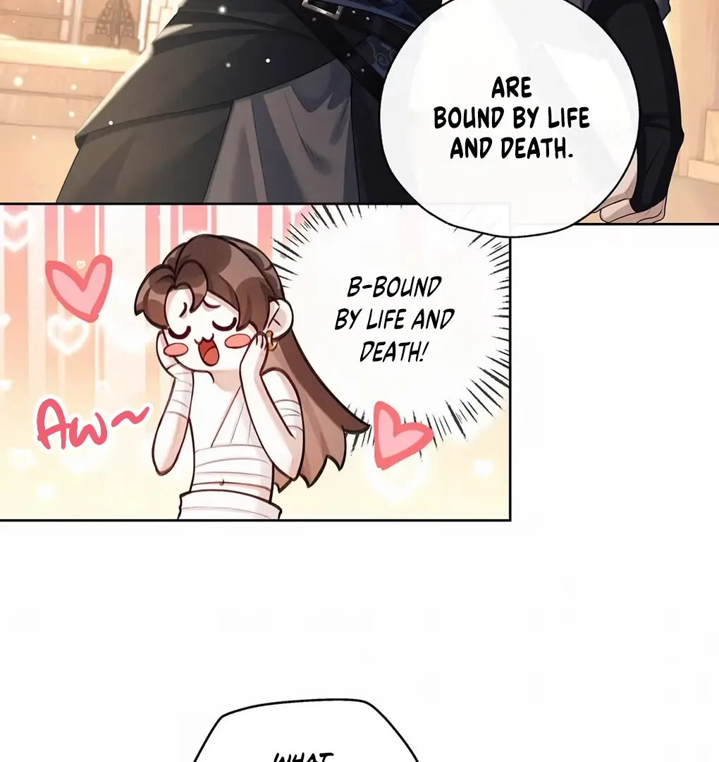 Was His Highness Assassinated Today? Chapter 3 page 28