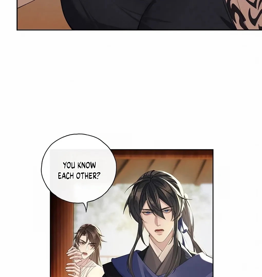 Was His Highness Assassinated Today? Chapter 3 page 11