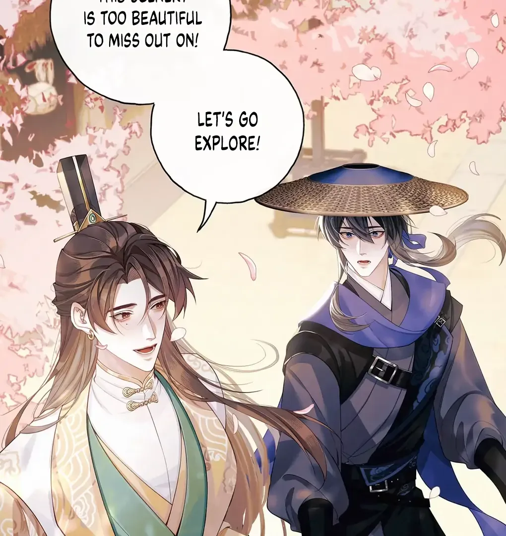 Was His Highness Assassinated Today? Chapter 3 page 62
