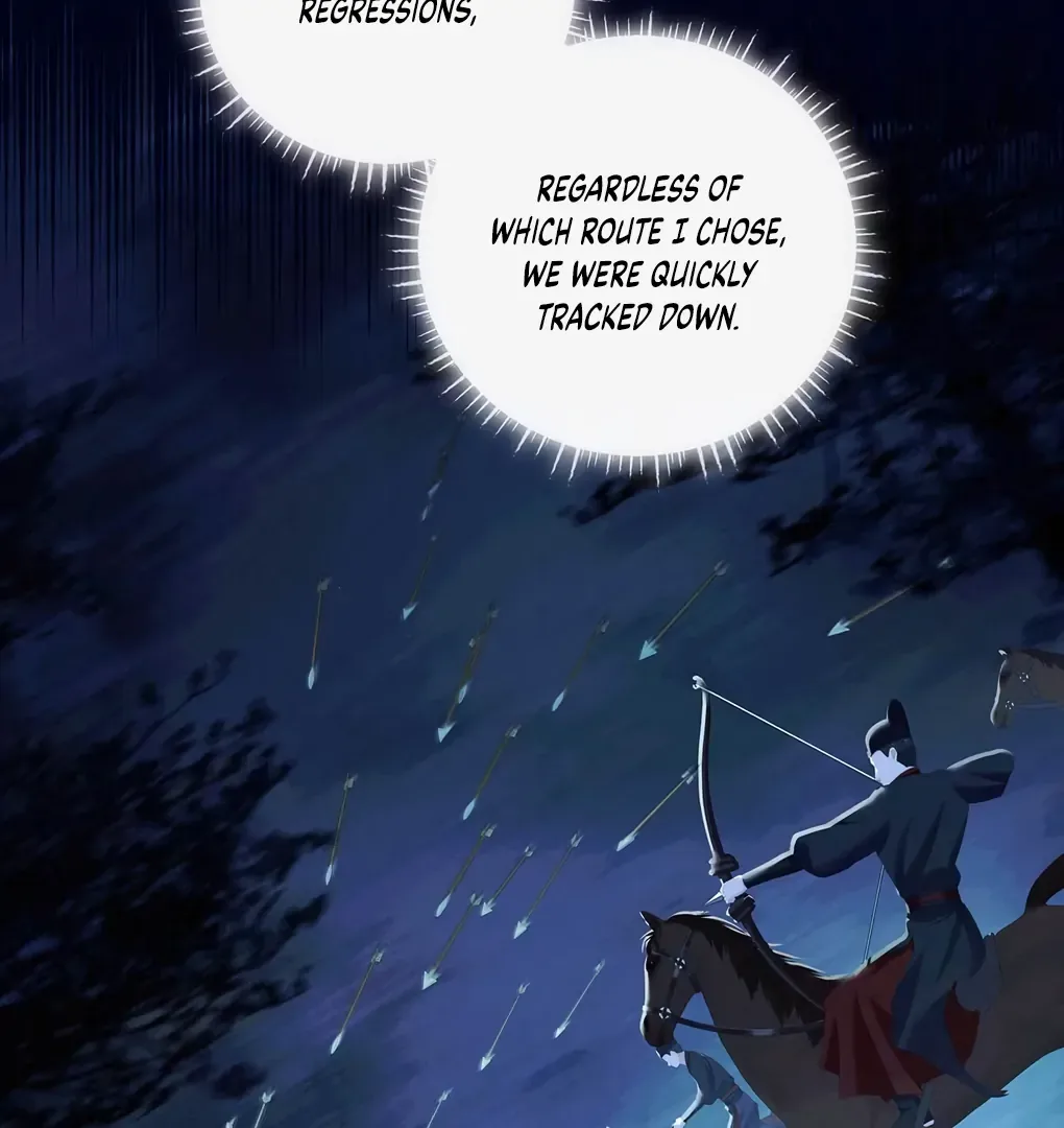 Was His Highness Assassinated Today? Chapter 3 page 37