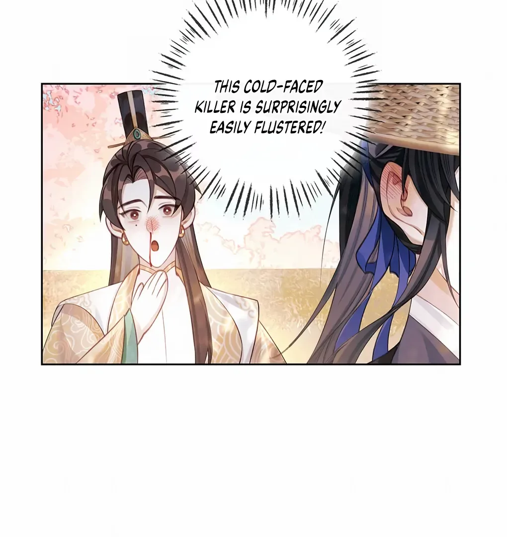 Was His Highness Assassinated Today? Chapter 3 page 59