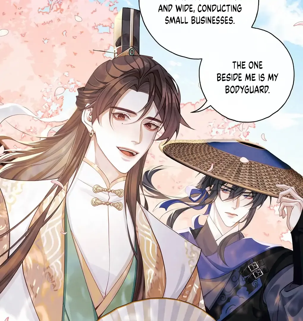 Was His Highness Assassinated Today? Chapter 3 page 49