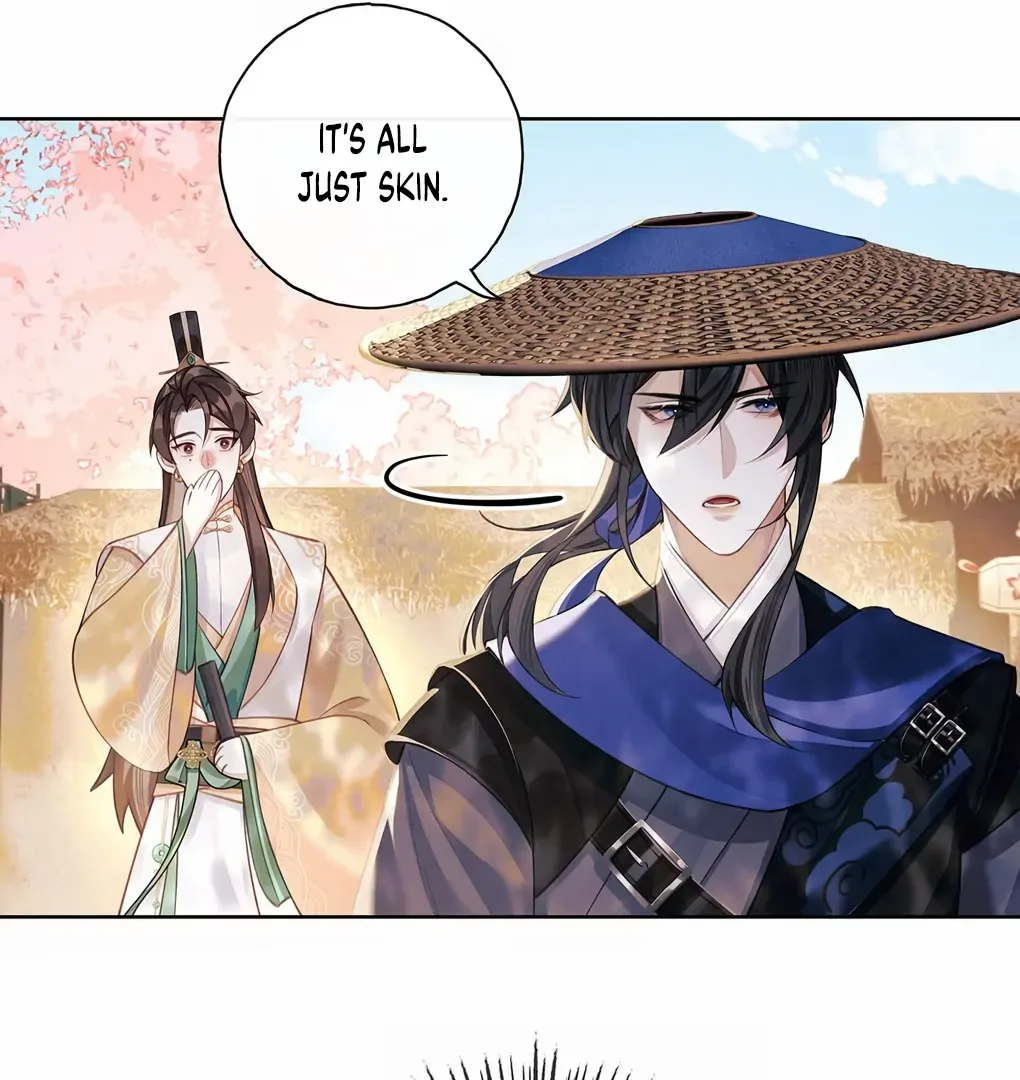 Was His Highness Assassinated Today? Chapter 3 page 58